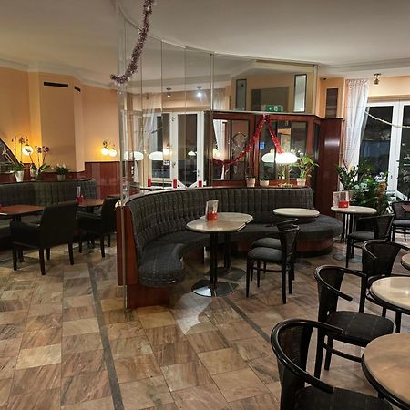 Melange Rooms Wien Ngoại thất bức ảnh