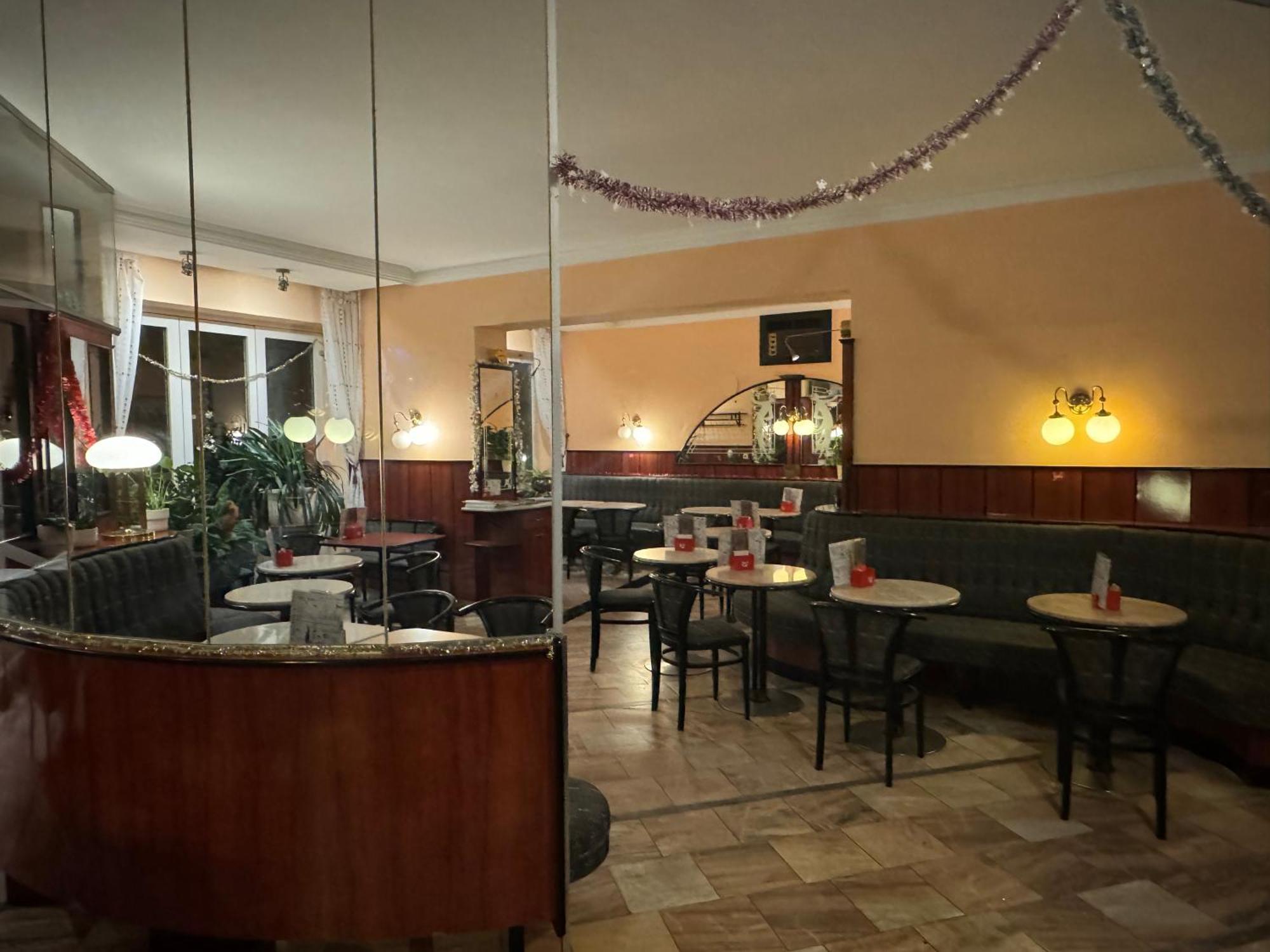 Melange Rooms Wien Ngoại thất bức ảnh