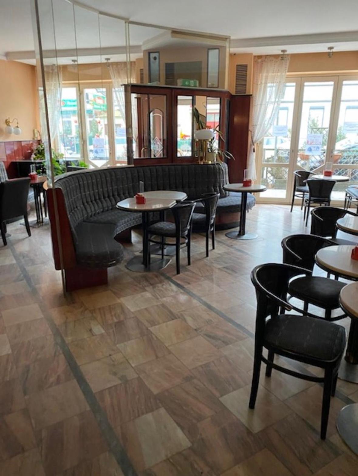 Melange Rooms Wien Ngoại thất bức ảnh