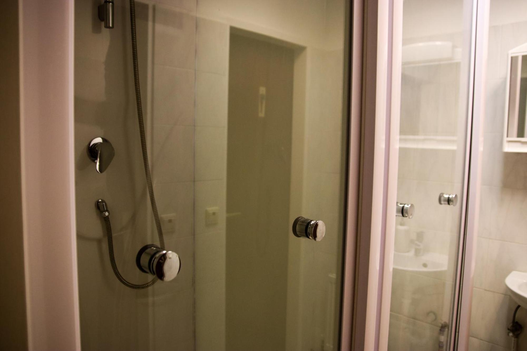 Melange Rooms Wien Ngoại thất bức ảnh