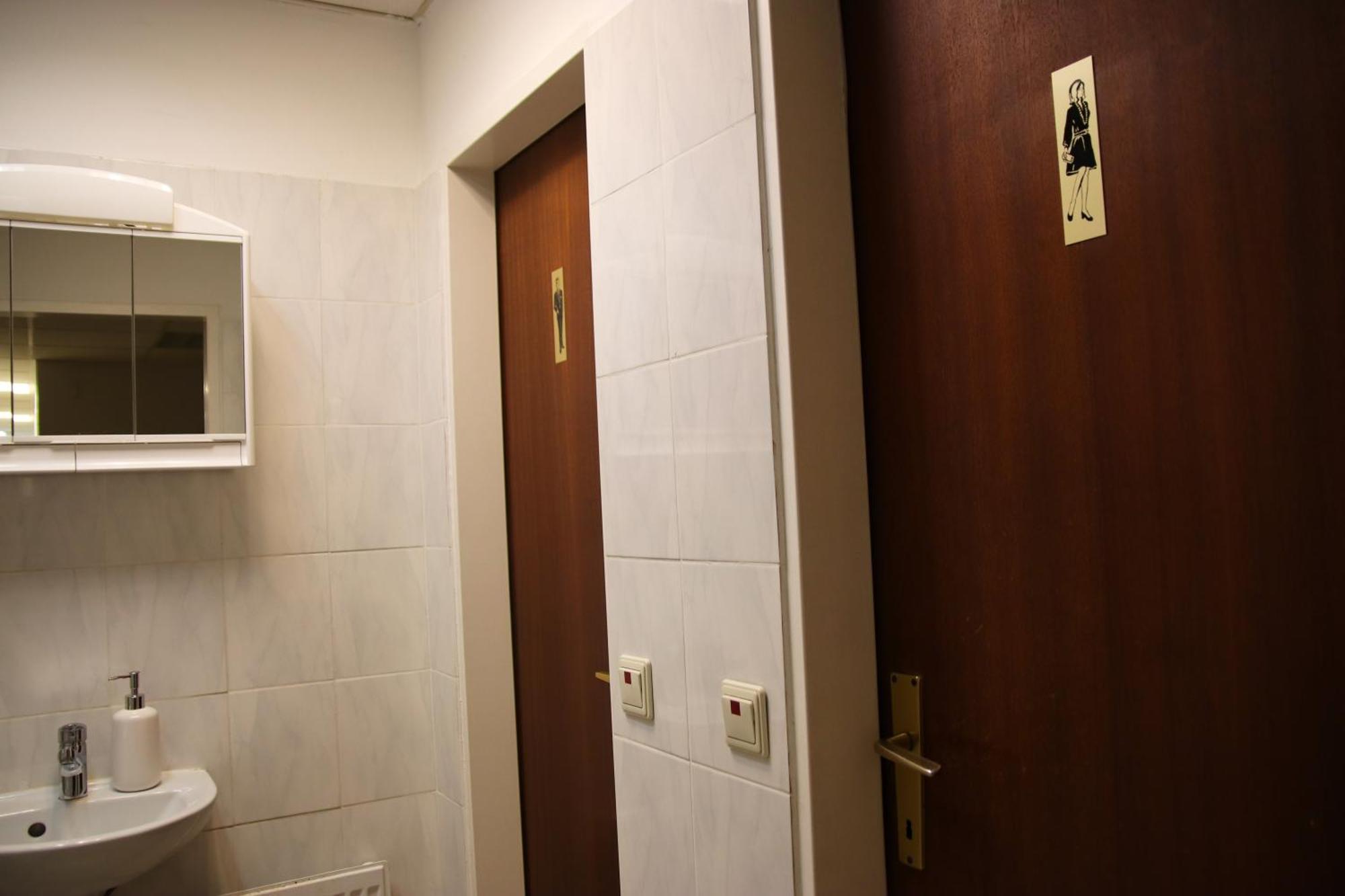 Melange Rooms Wien Ngoại thất bức ảnh