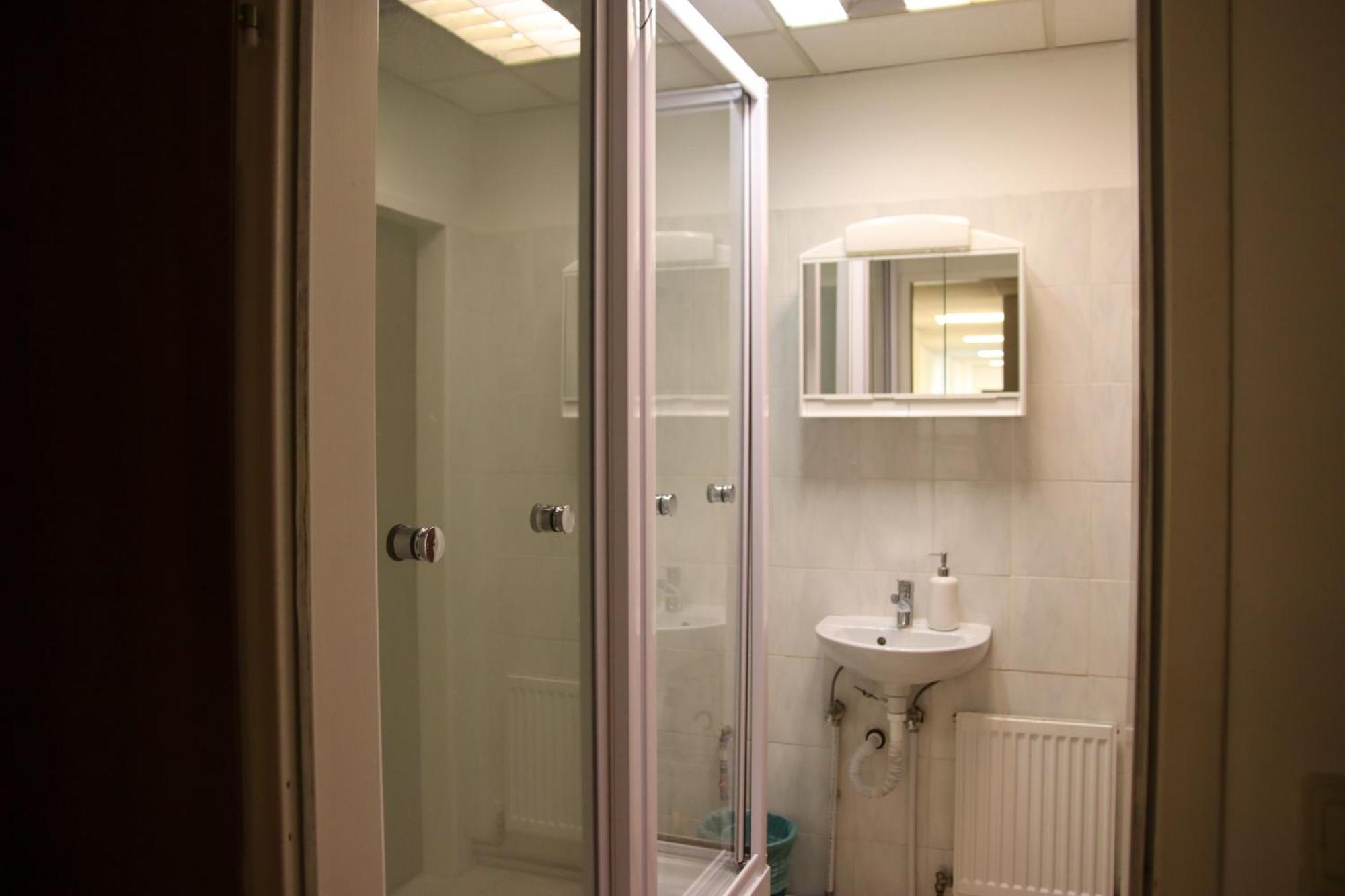 Melange Rooms Wien Ngoại thất bức ảnh