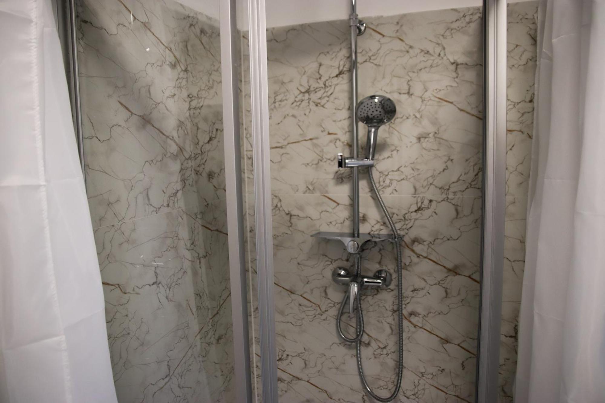 Melange Rooms Wien Ngoại thất bức ảnh