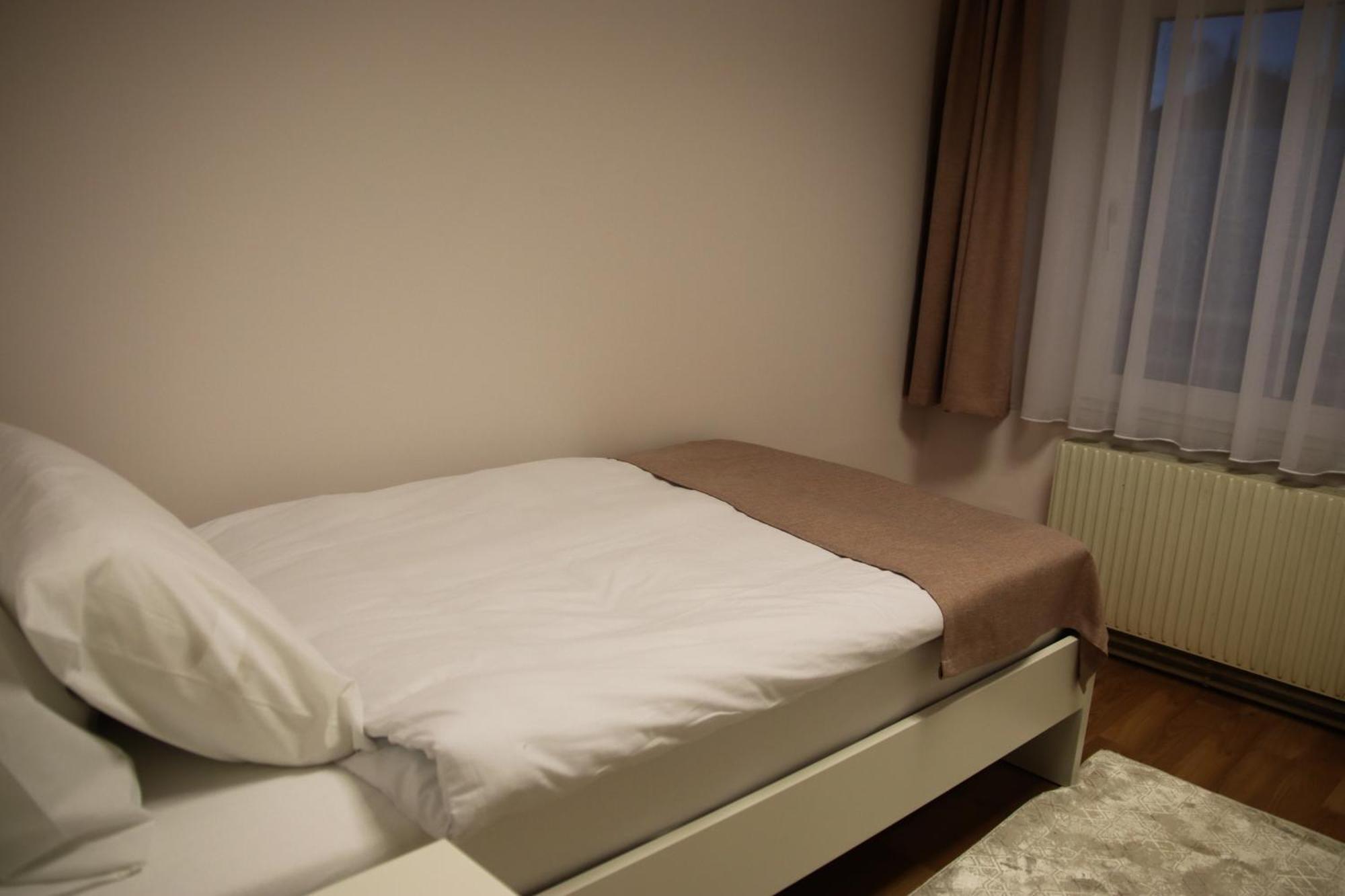 Melange Rooms Wien Ngoại thất bức ảnh