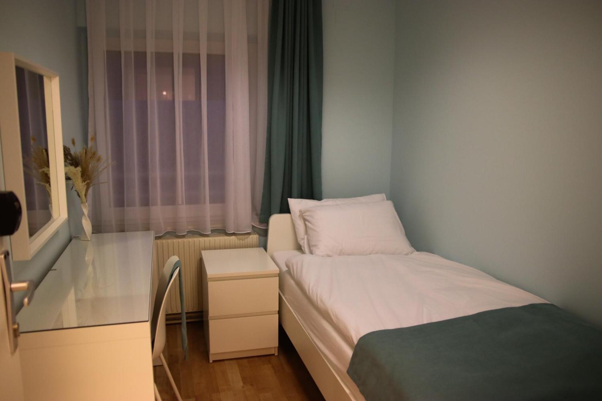 Melange Rooms Wien Ngoại thất bức ảnh