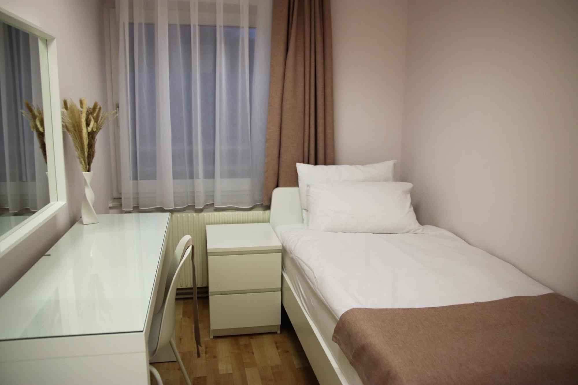 Melange Rooms Wien Ngoại thất bức ảnh