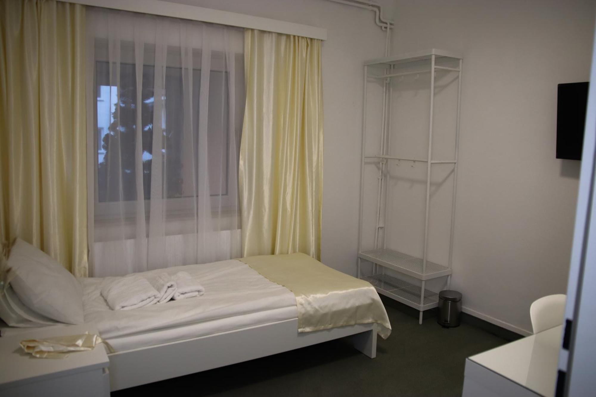 Melange Rooms Wien Ngoại thất bức ảnh