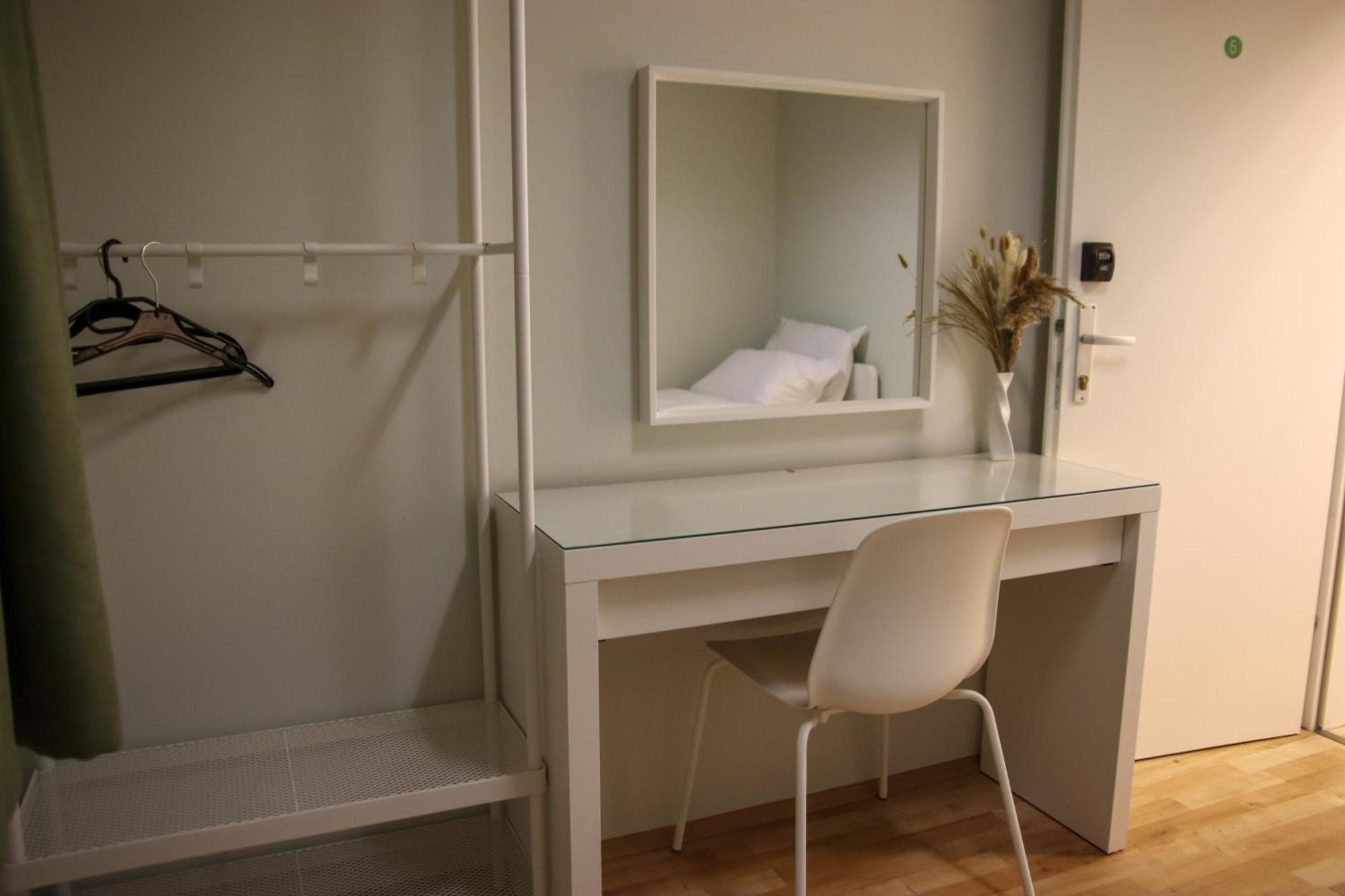 Melange Rooms Wien Ngoại thất bức ảnh