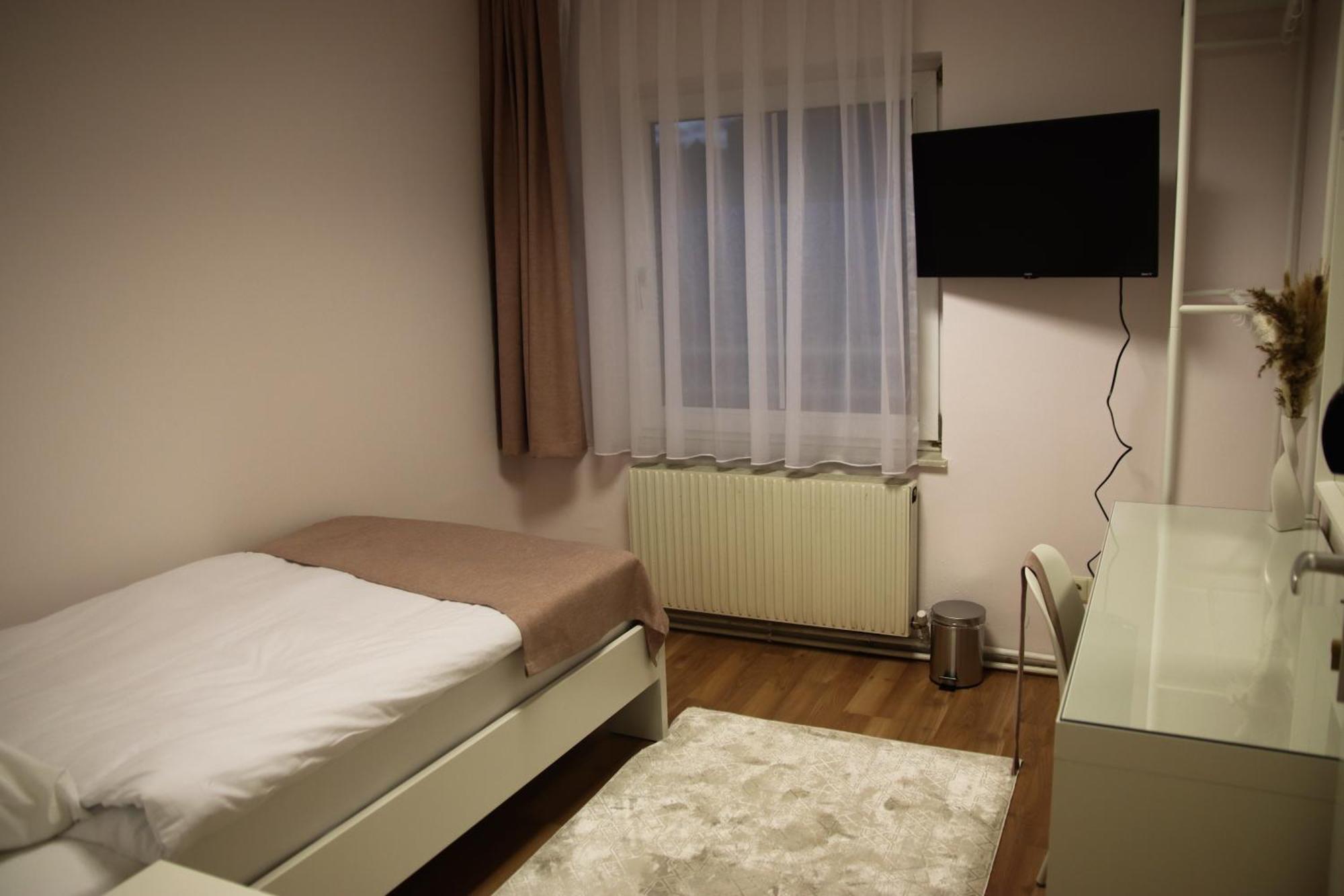 Melange Rooms Wien Ngoại thất bức ảnh