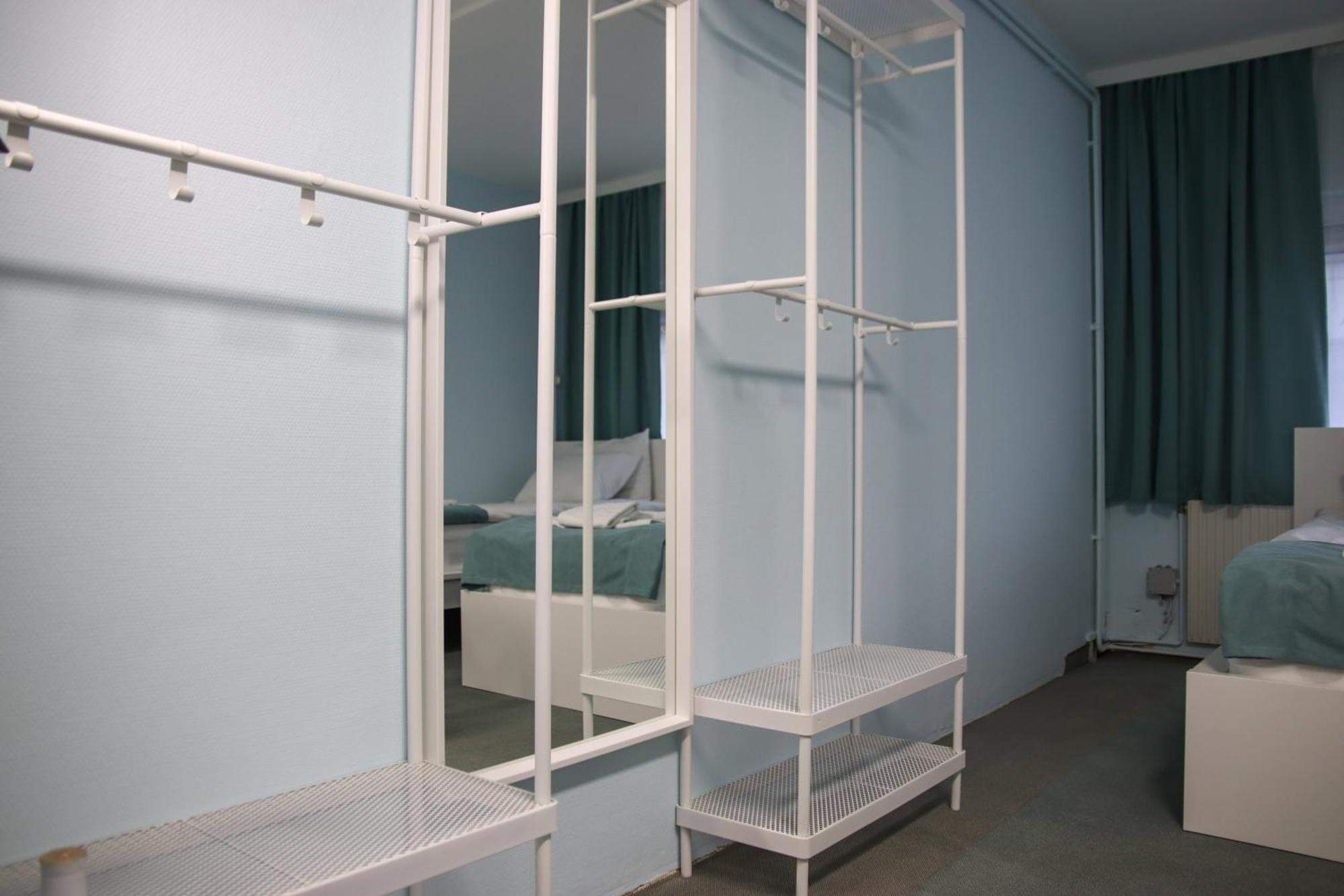 Melange Rooms Wien Ngoại thất bức ảnh