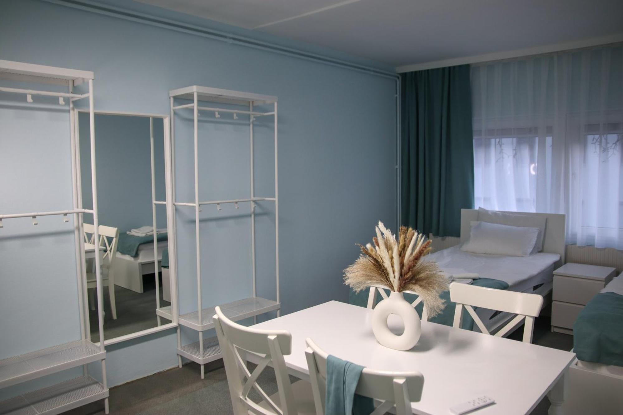 Melange Rooms Wien Ngoại thất bức ảnh