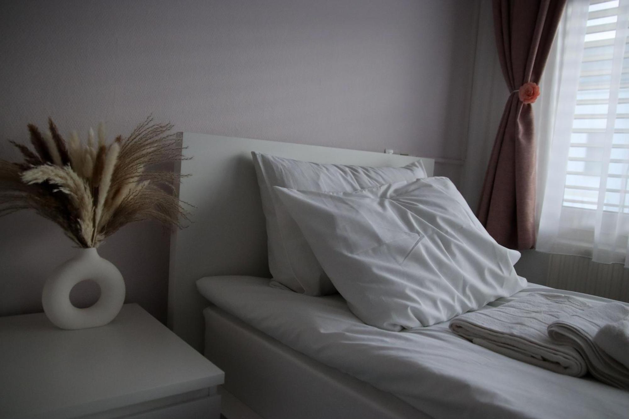 Melange Rooms Wien Ngoại thất bức ảnh