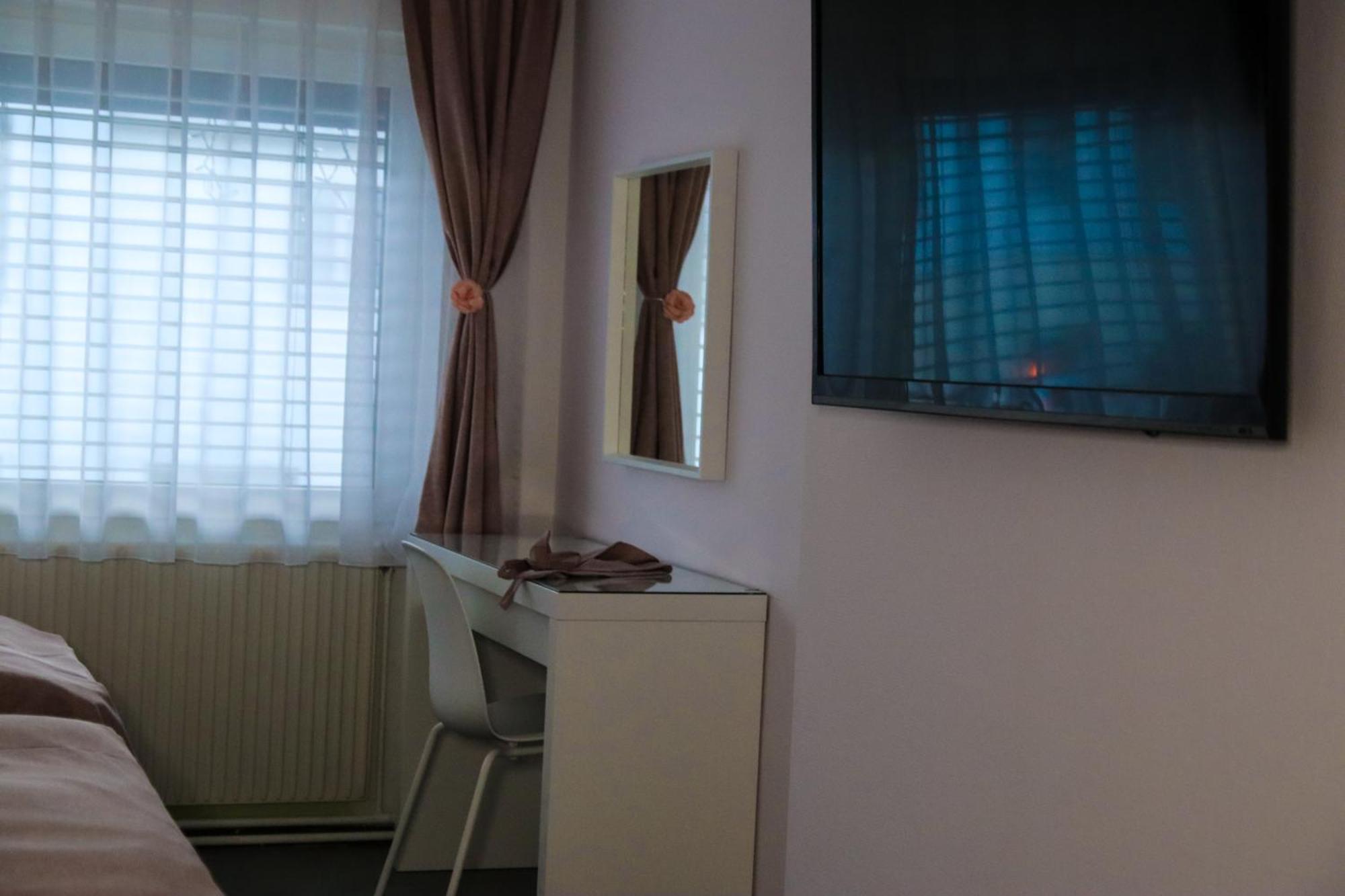 Melange Rooms Wien Ngoại thất bức ảnh