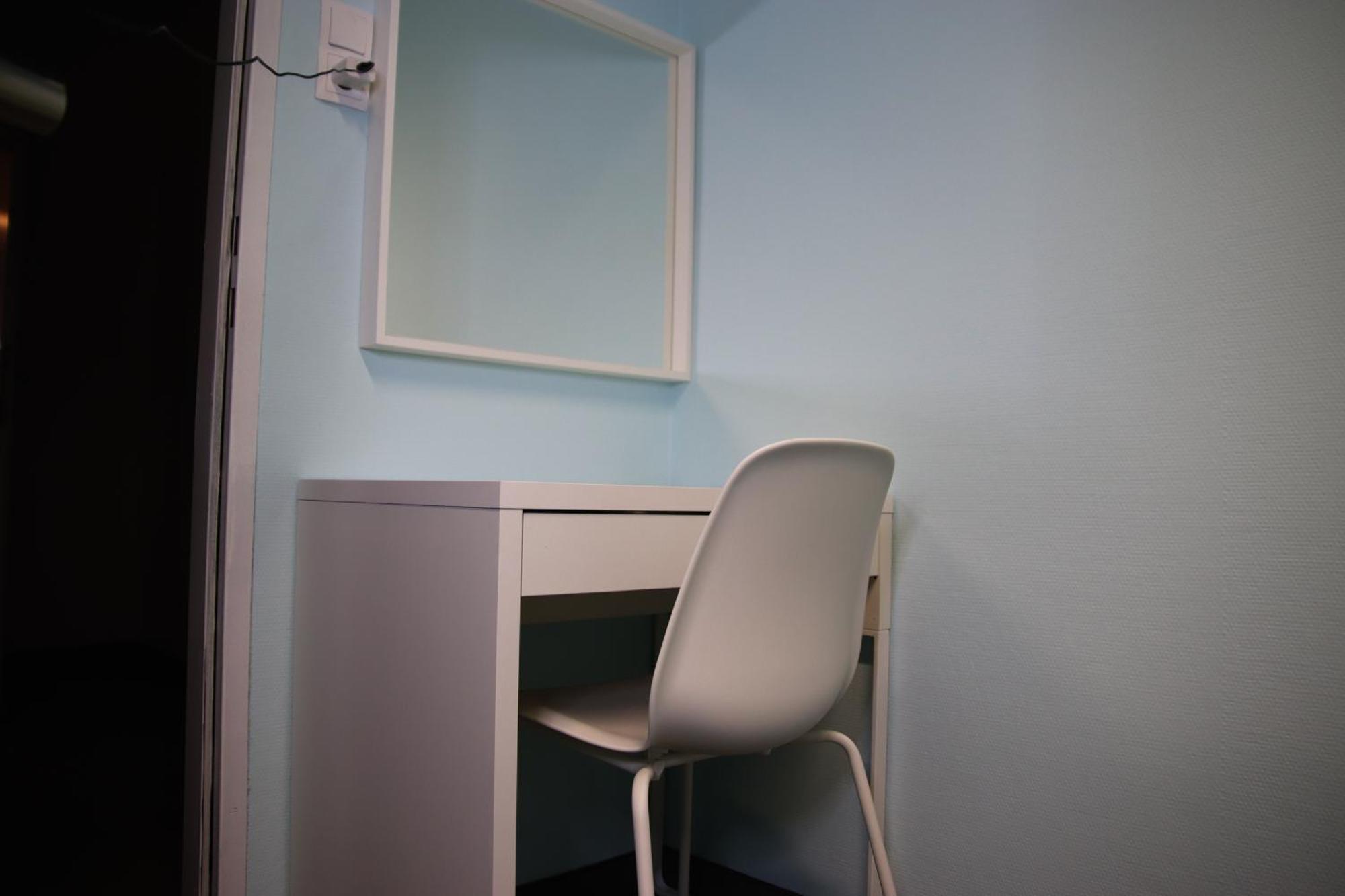 Melange Rooms Wien Ngoại thất bức ảnh