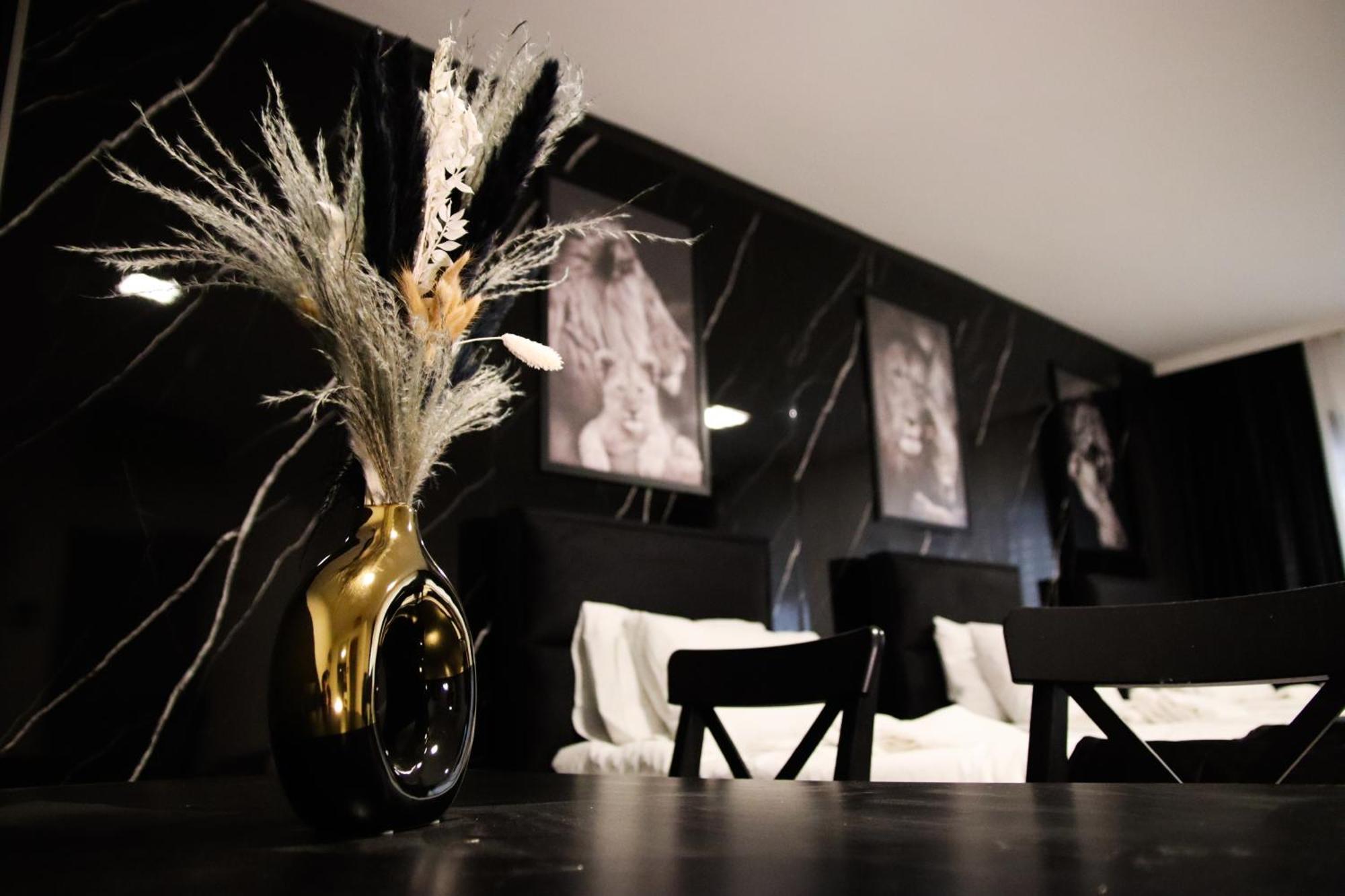 Melange Rooms Wien Ngoại thất bức ảnh